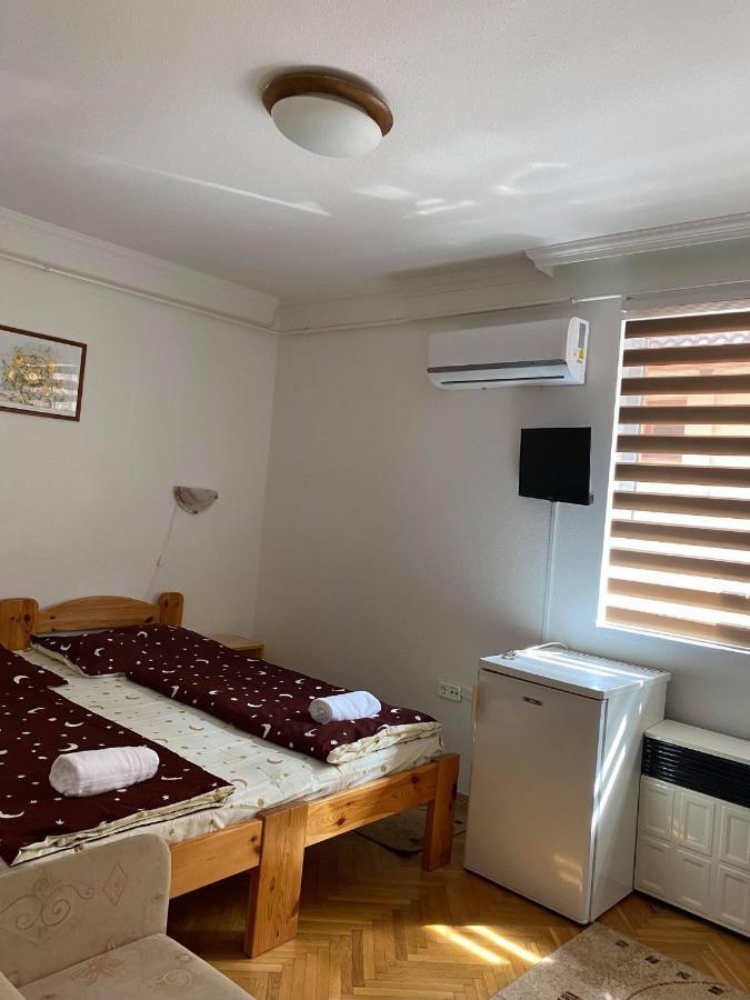 Birta Apartman Hajduszoboszlo Exterior photo