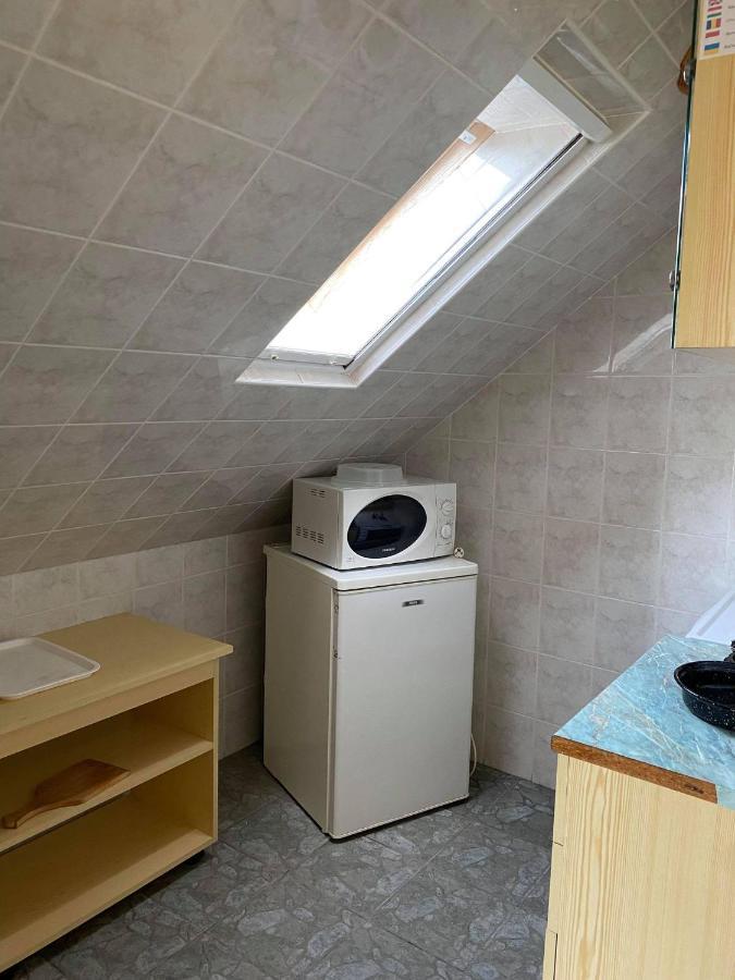 Birta Apartman Hajduszoboszlo Exterior photo