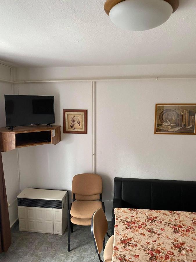Birta Apartman Hajduszoboszlo Exterior photo
