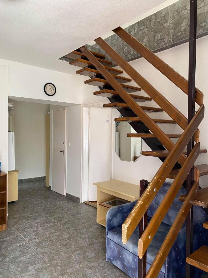 Birta Apartman Hajduszoboszlo Exterior photo