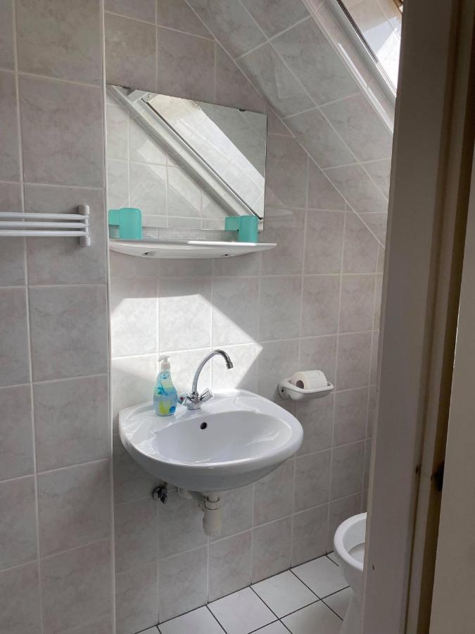 Birta Apartman Hajduszoboszlo Exterior photo